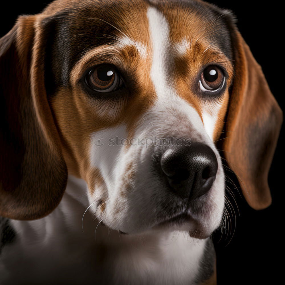 Similar – Foto Bild hund Hund Fell braun Tier