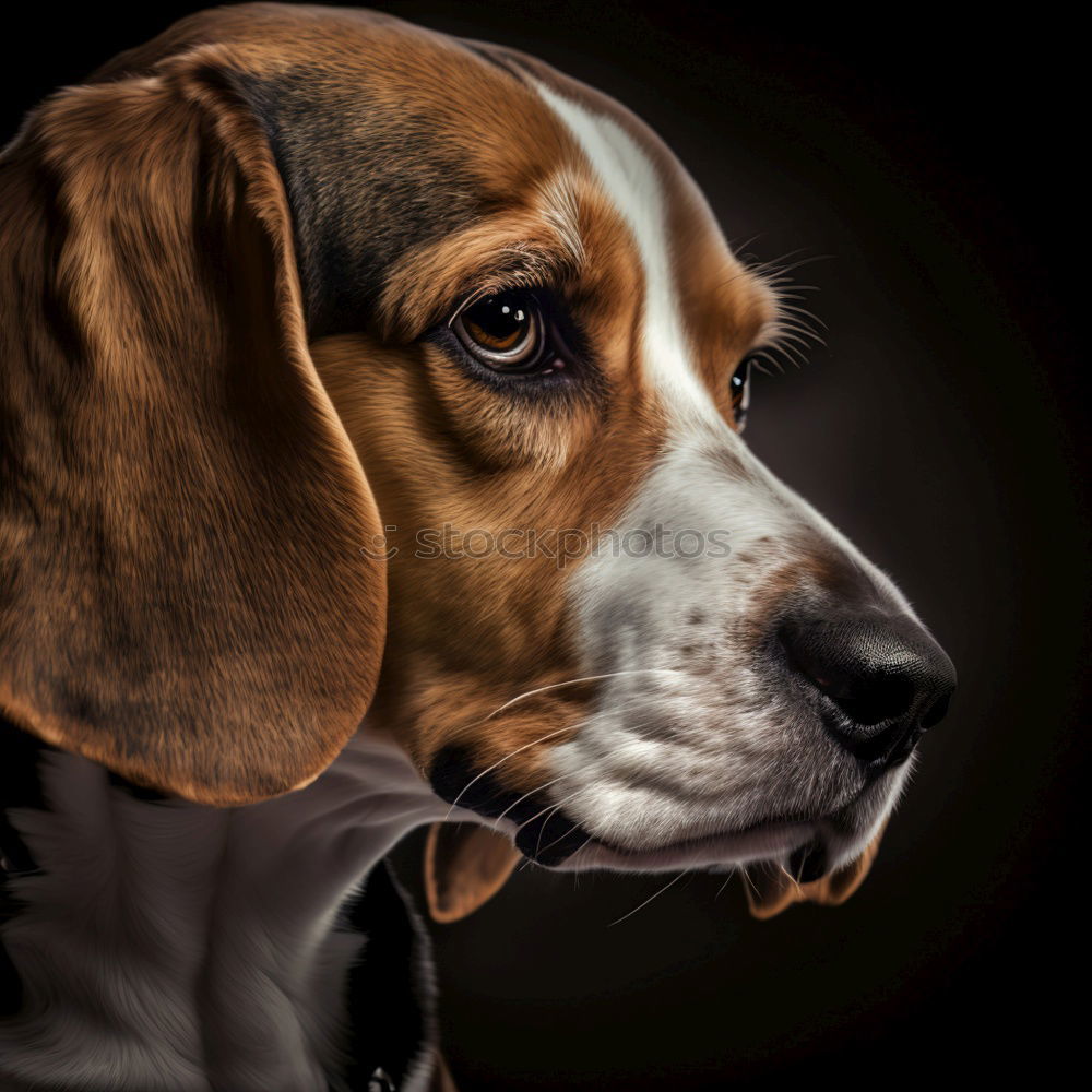 Similar – Foto Bild hund Hund Fell braun Tier