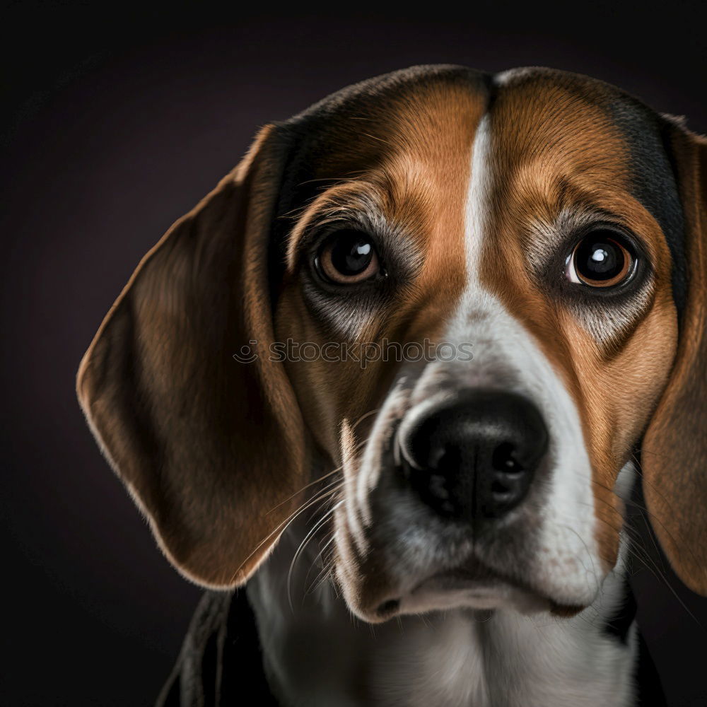 Similar – Foto Bild hund Hund Fell braun Tier