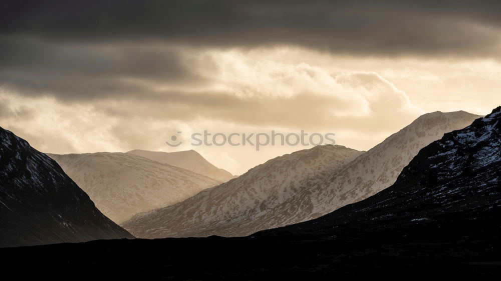 Similar – Scottish Highlands