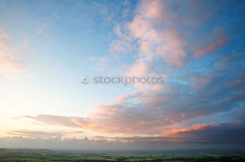 Image, Stock Photo landmarks Contentment