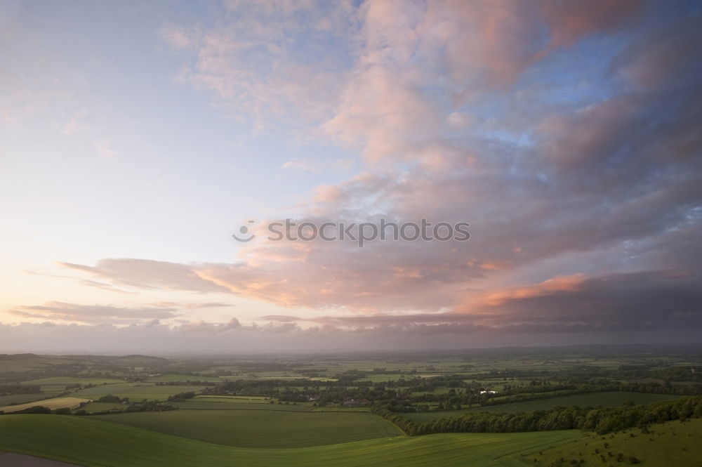 Similar – Image, Stock Photo nostalgia Nature Landscape