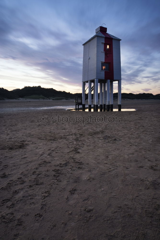 Similar – Strandkorbparadies Sylt