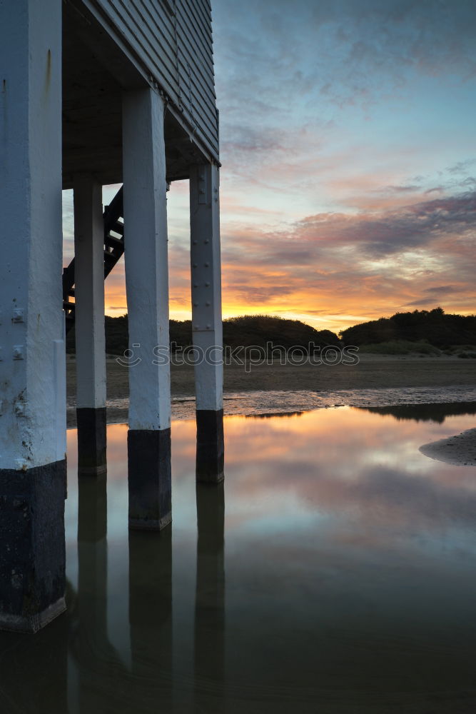 Similar – Foto Bild Biarritz Hafenstadt