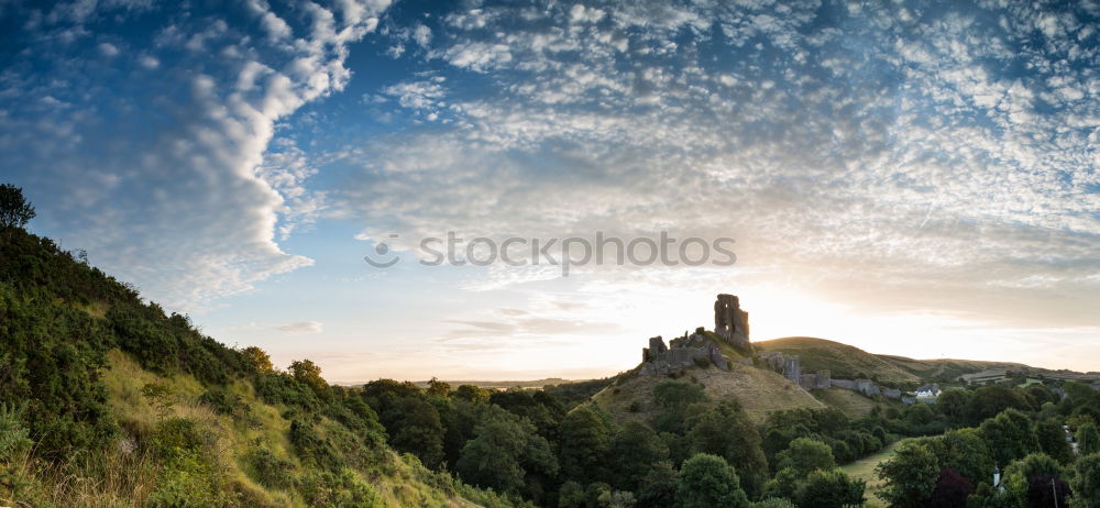 Similar – Image, Stock Photo View over Tubagua