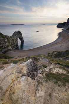 Image, Stock Photo coastal stretch