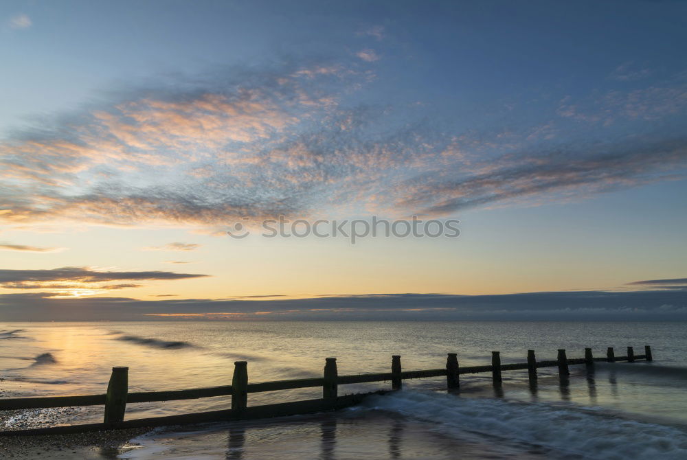 Similar – Image, Stock Photo Baltic beach Nature