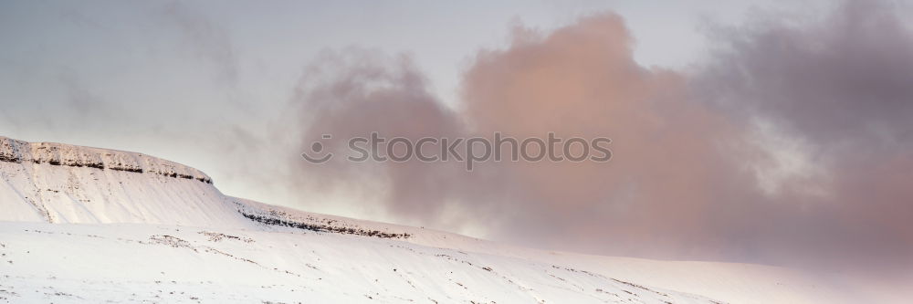 Similar – Image, Stock Photo winter art Nature Water