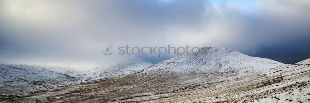 Similar – viel weiss Schnee