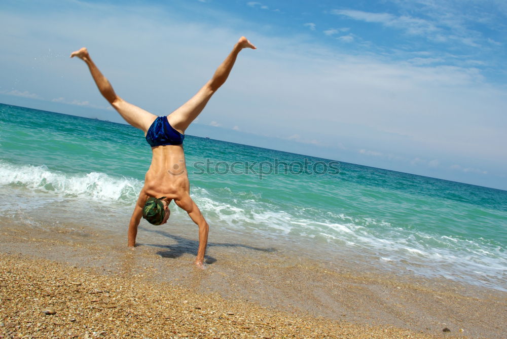 Similar – Foto Bild Sonne, Strand und mehr III