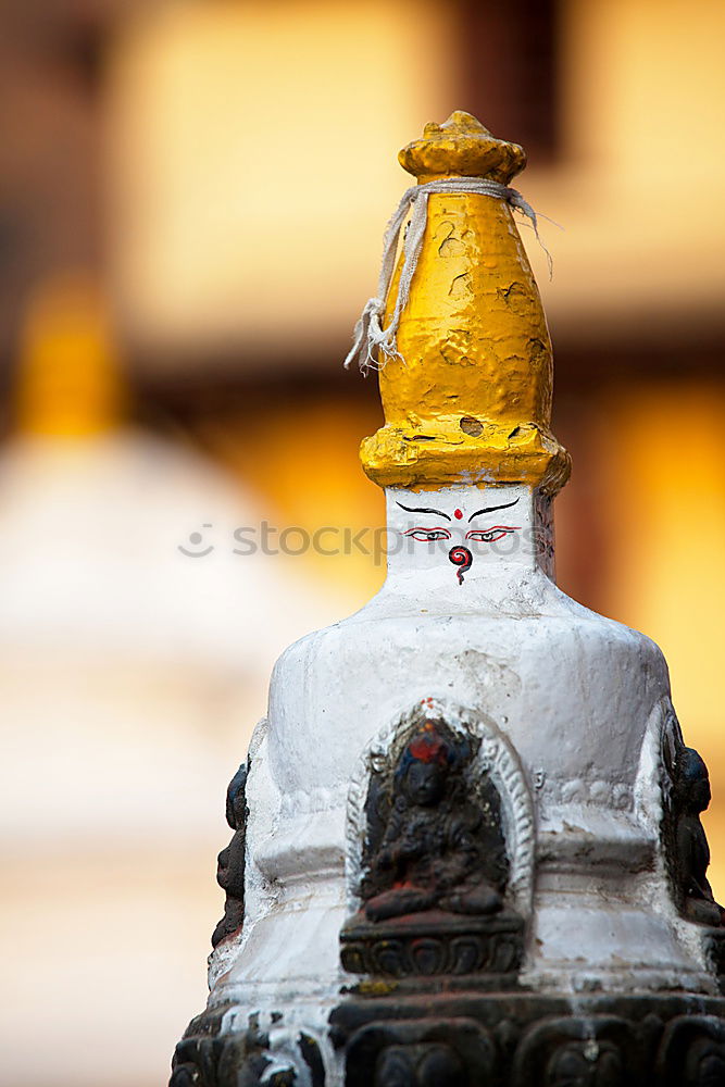 Similar – Image, Stock Photo Pagoda in Hanoi, Viet Nam