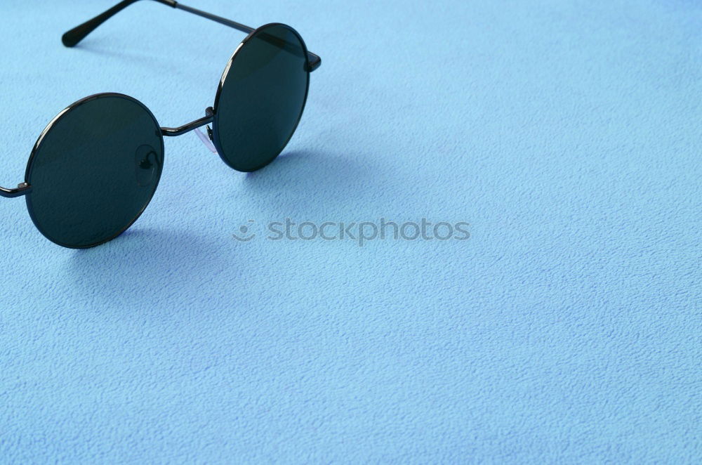 Similar – Sunglasses 2 Light Pattern