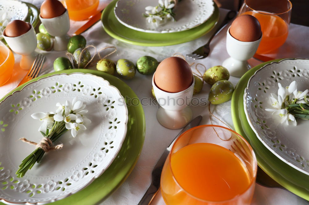 Image, Stock Photo picnic season Food