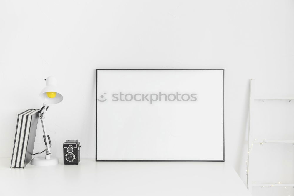 Similar – Image, Stock Photo workplace