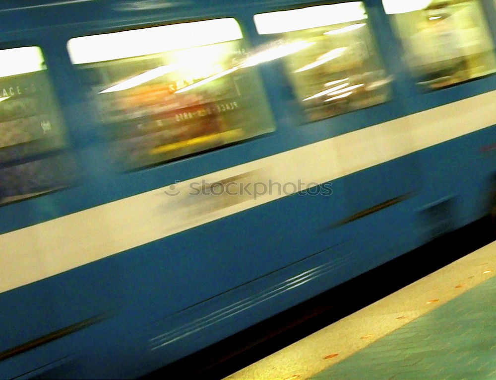 Similar – Image, Stock Photo s-bahn stugg