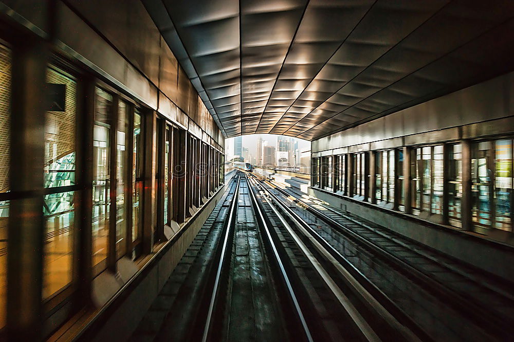 Similar – Friedrichstraße Station Berlin