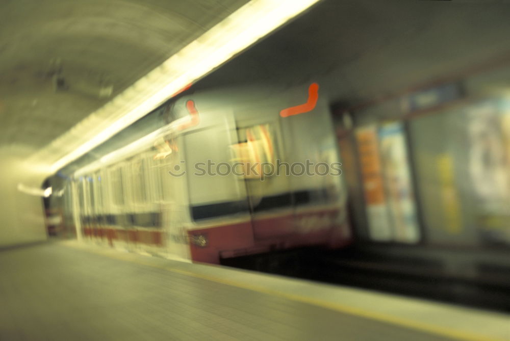 Similar – Image, Stock Photo s-bahn stugg