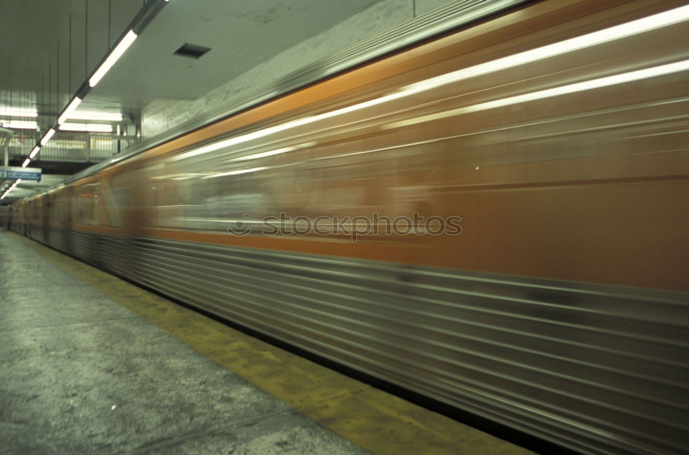 Similar – Image, Stock Photo New York Metro