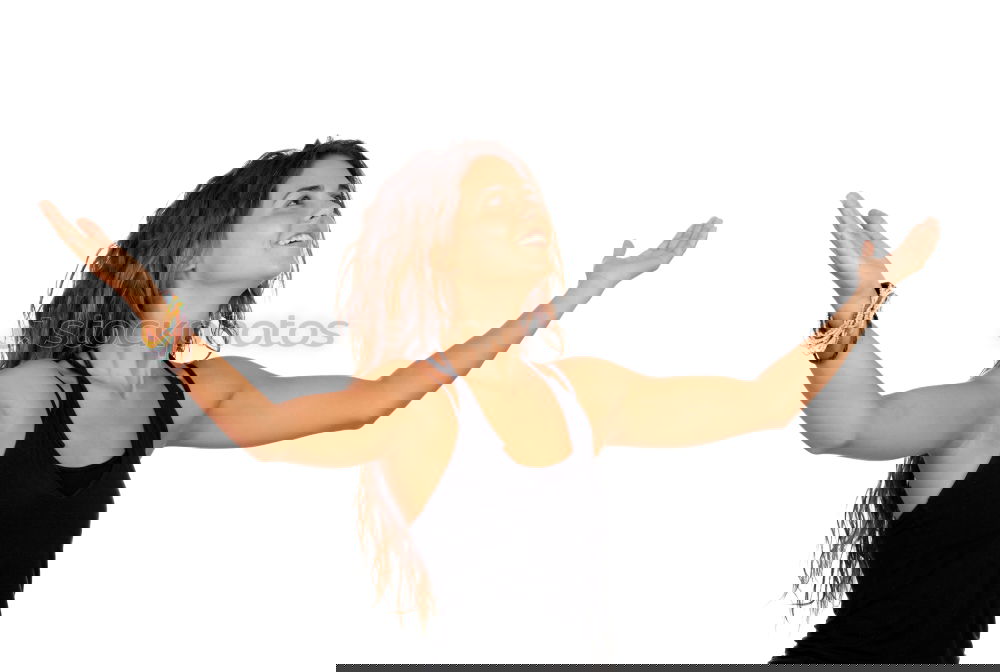 Similar – Image, Stock Photo Samina Sports Fitness