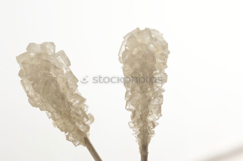 Similar – Image, Stock Photo frost peaks Frozen Cold