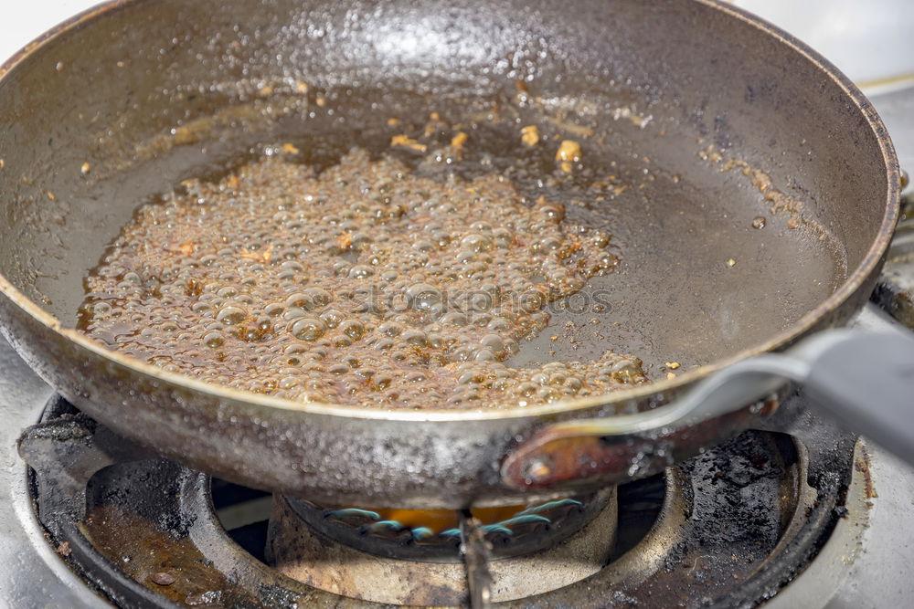 Similar – Image, Stock Photo Dry spices on counter