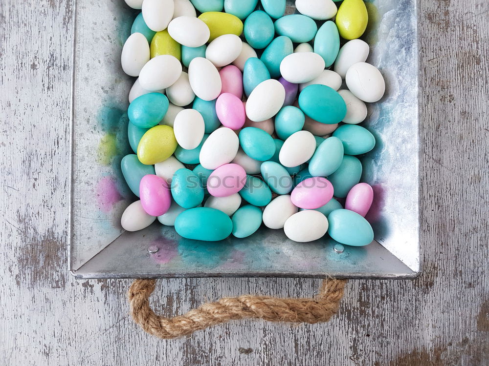 Similar – Image, Stock Photo sweet LOVE Food Dessert
