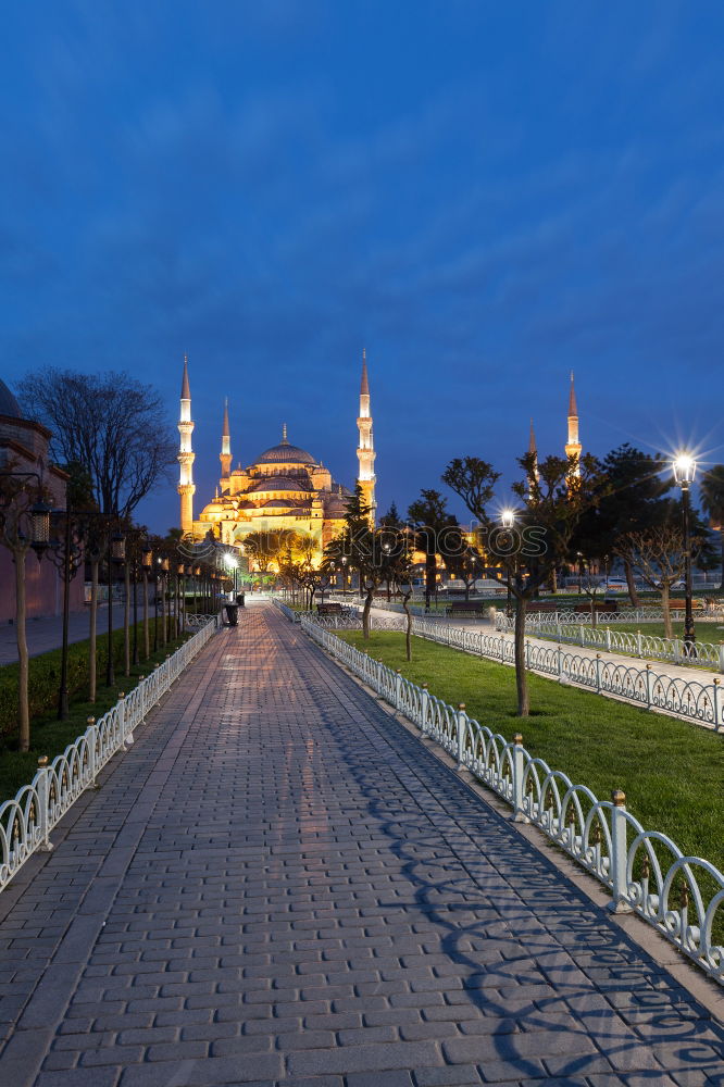 Similar – Royal Pavilion in Brighton, England