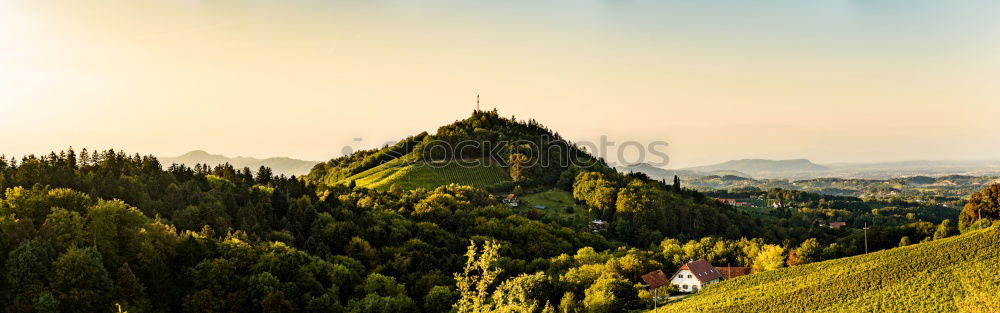 Similar – Image, Stock Photo Istanbul View #1