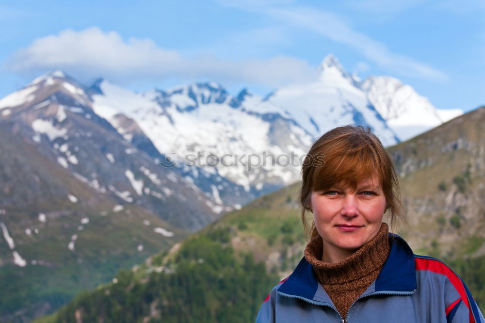 Similar – Image, Stock Photo Beautiful spring day at the lake