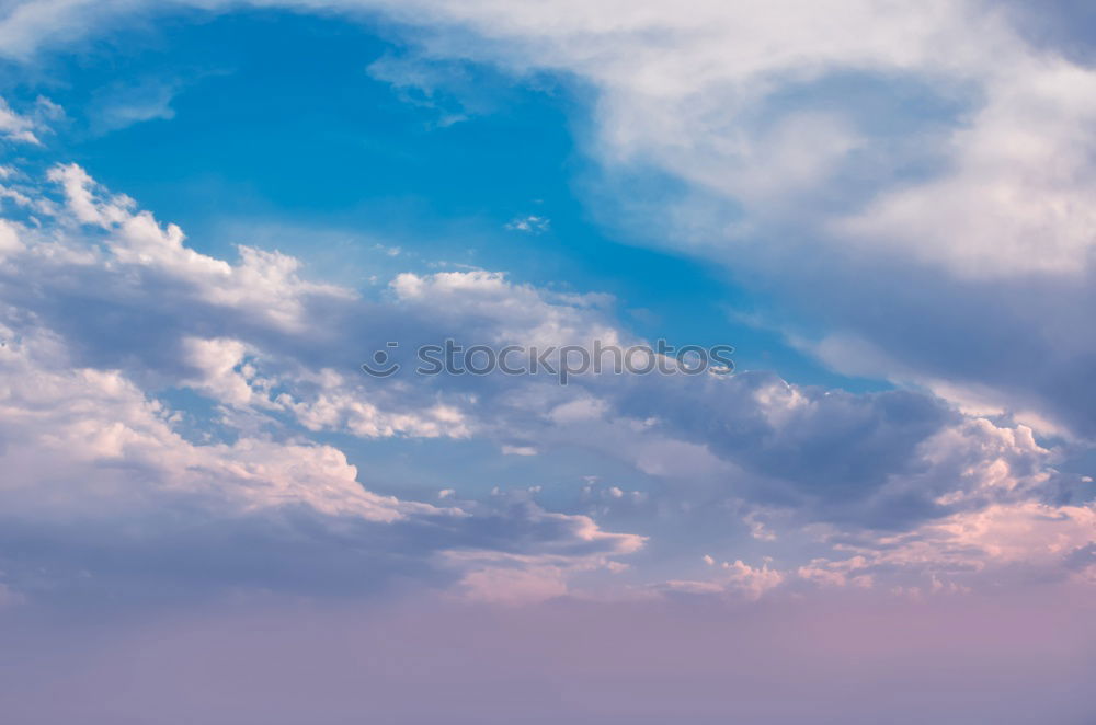 Similar – Cumulus Wolken Himmel