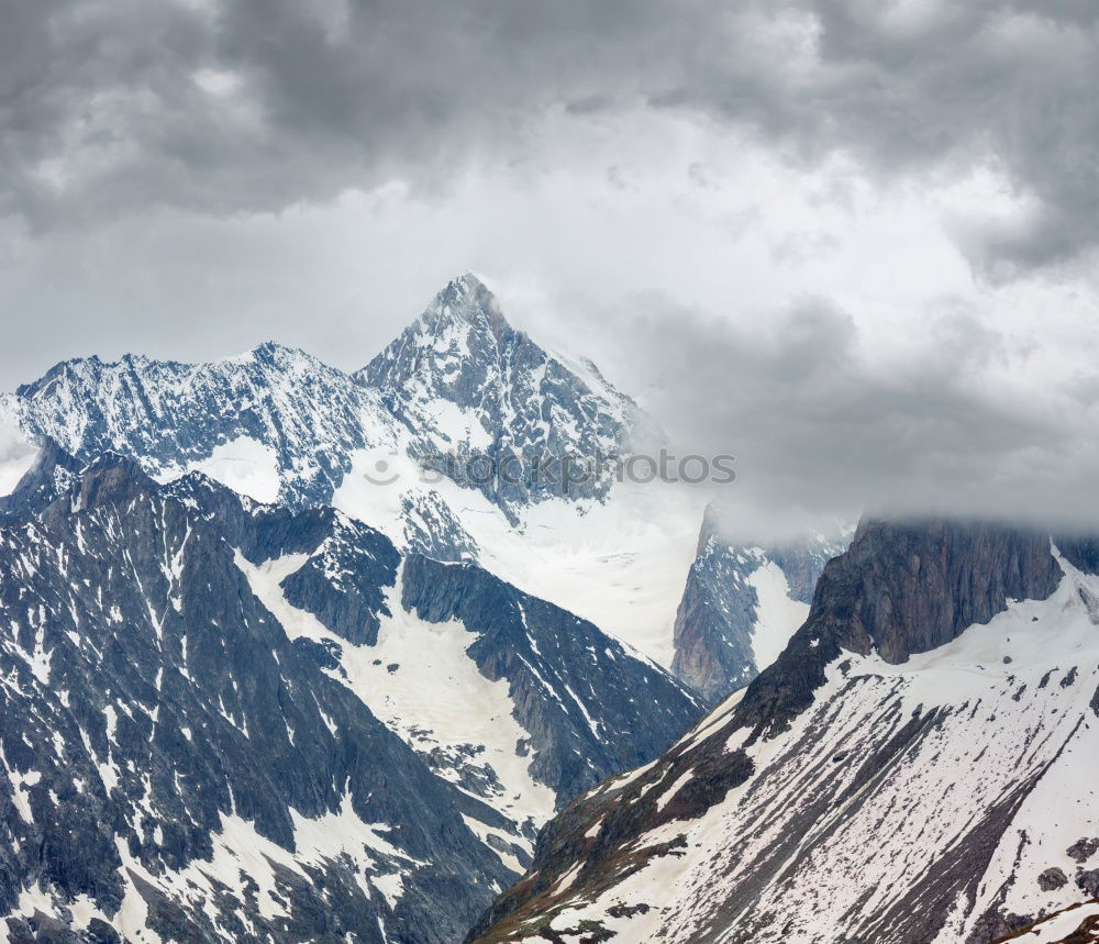 Similar – Image, Stock Photo Climate change II Winter