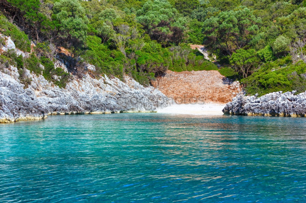 Similar – Foto Bild Türkei Türkische Riviera