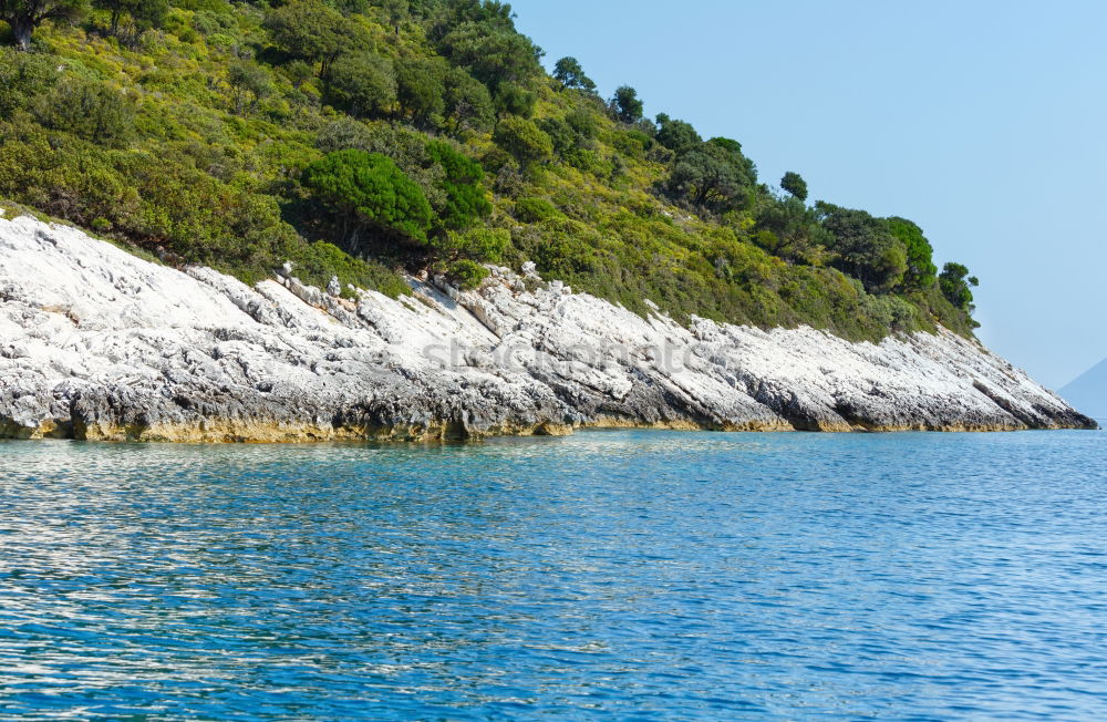 Similar – Foto Bild Türkei Türkische Riviera