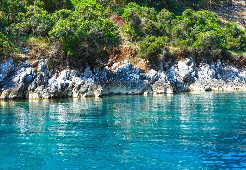 Foto Bild Türkei Türkische Riviera