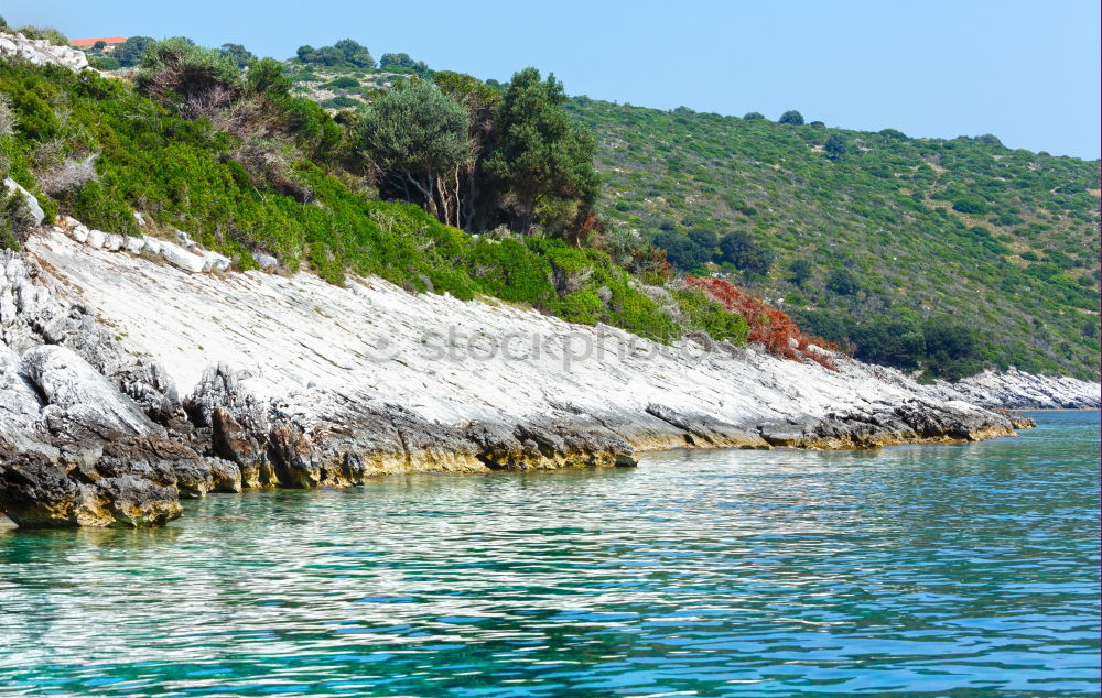 Similar – Foto Bild Türkei Türkische Riviera