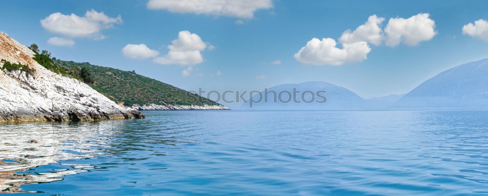 Similar – Image, Stock Photo silent Fishing (Angle)