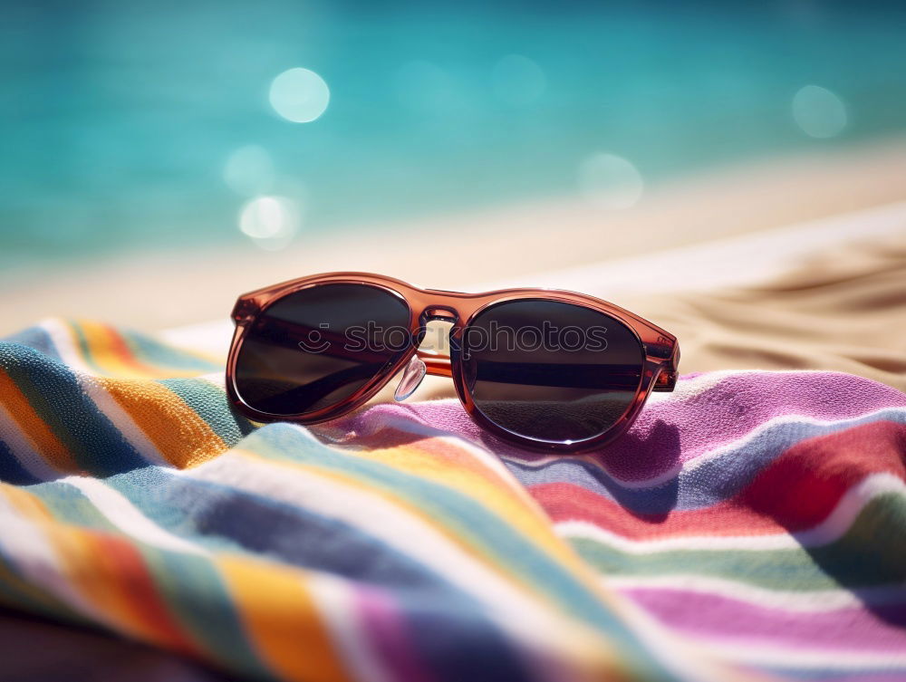 Similar – Image, Stock Photo Summer time!