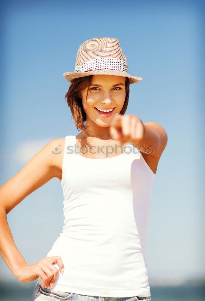 Similar – Image, Stock Photo little girl showing heart with hands