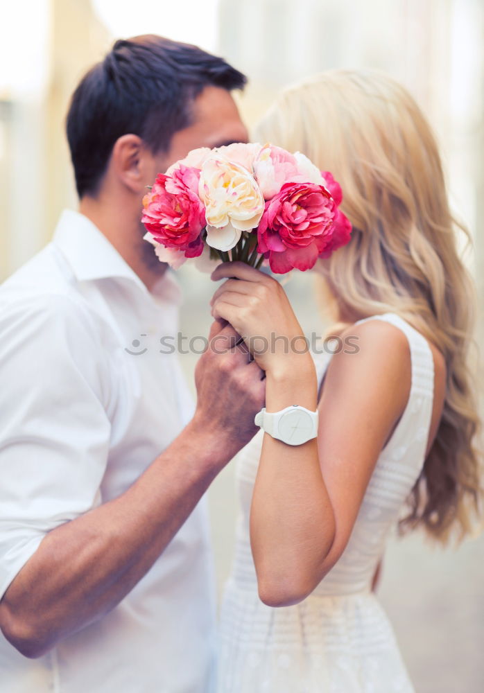 Similar – Image, Stock Photo wedding bouquette Elegant