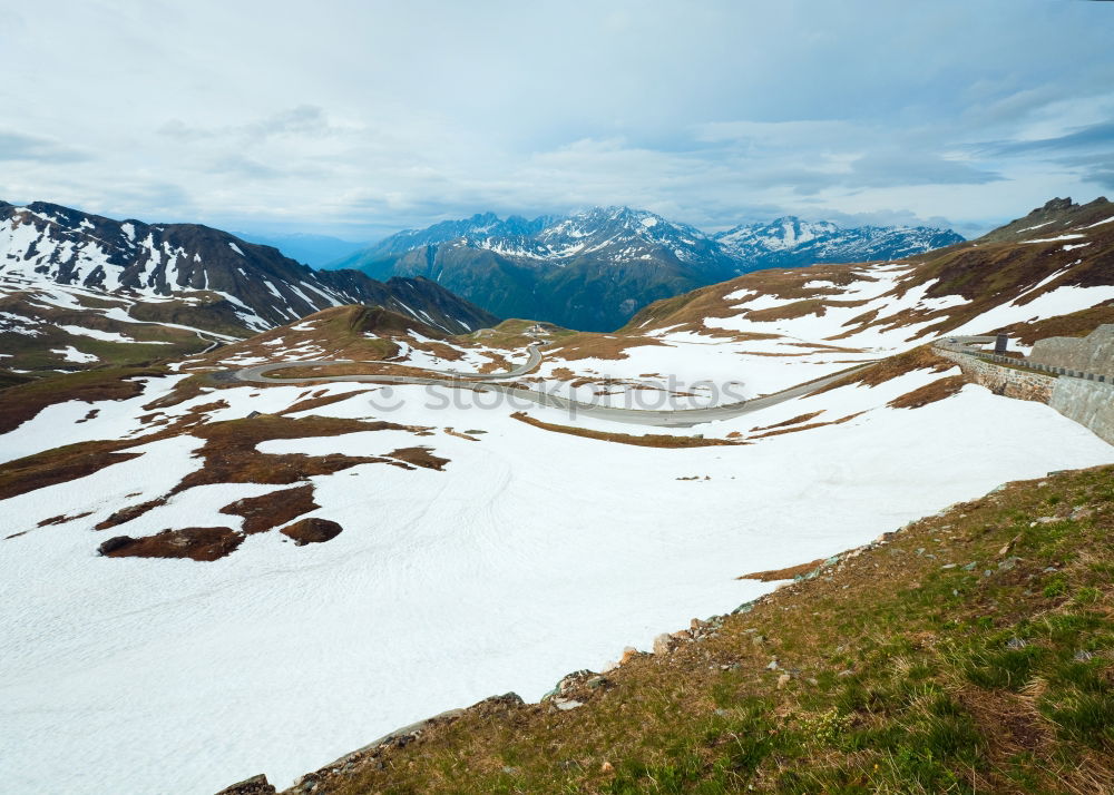 Similar – Foto Bild Rottenmanner Tauern