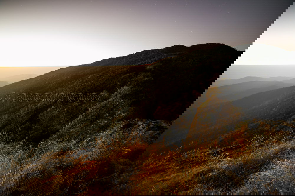 Similar – Foto Bild Vitosha Berglandschaft