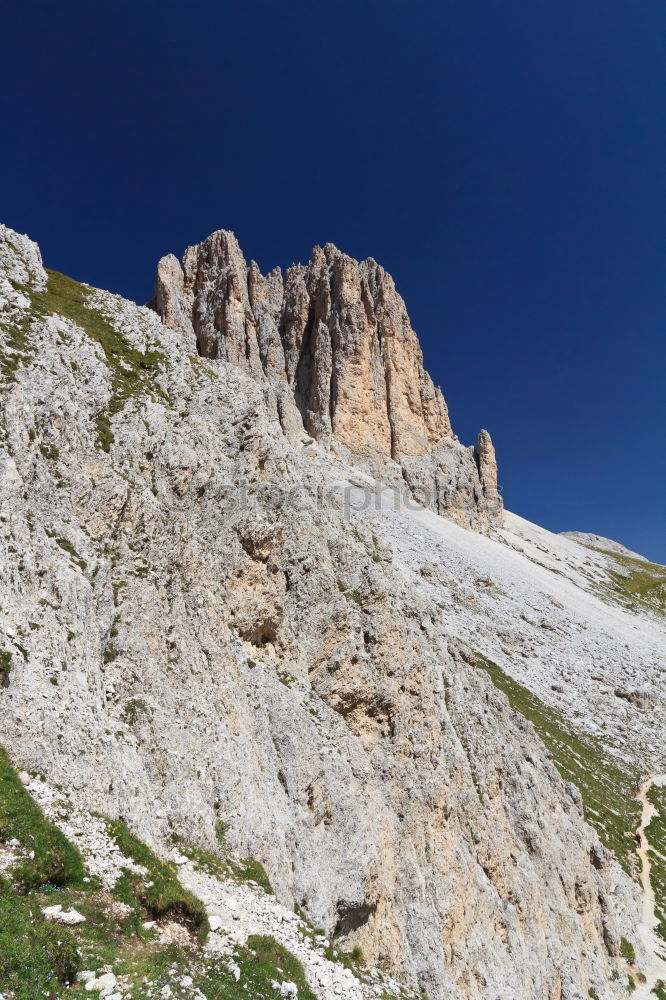 Similar – Rifugio Popena Italy