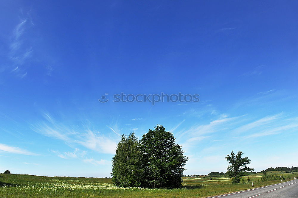 Similar – Pfad zum Himmel Wolken