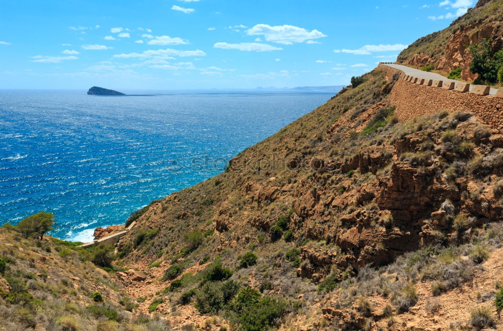 Similar – cape reinga