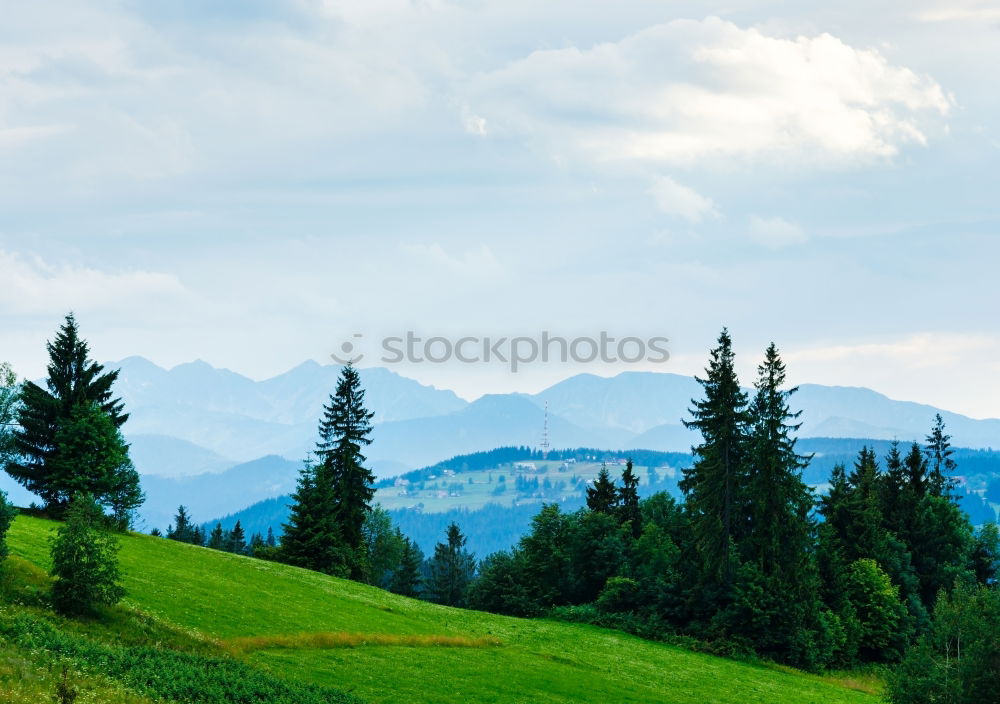 Similar – Direction Pitztal