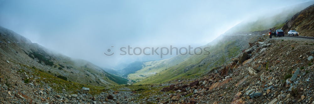 Norwegian Stones Nature