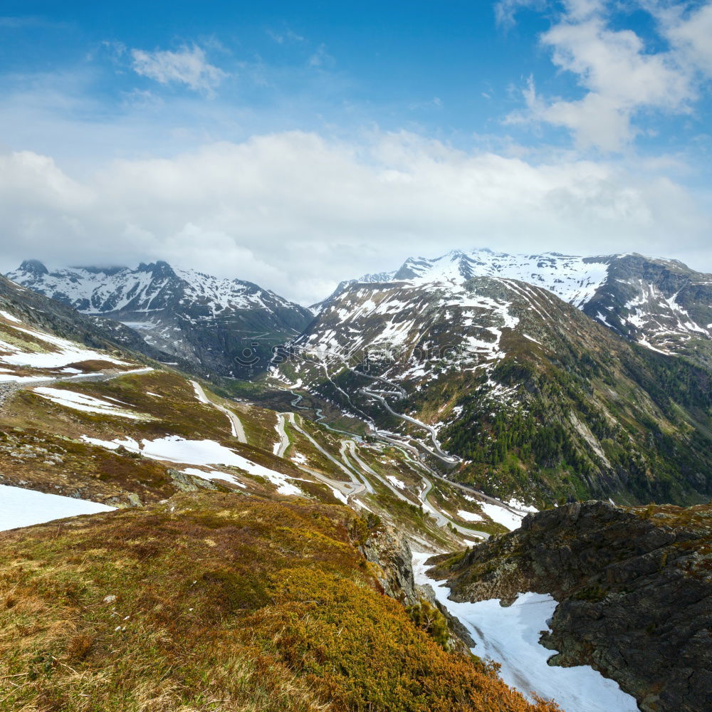 Similar – Foto Bild Rottenmanner Tauern