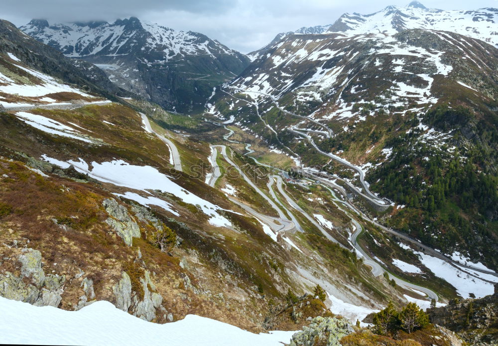 Similar – Die Hochlegeralm … | Karwendel [4]