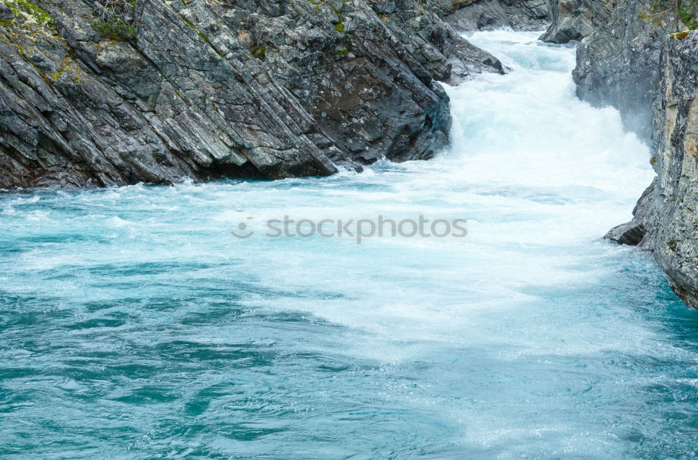 Similar – Image, Stock Photo Jump! Waves Foam