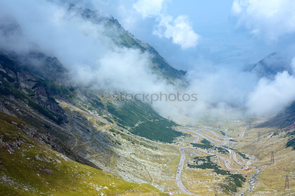 Similar – Beautiful valley in Huaraz, Peru, South America